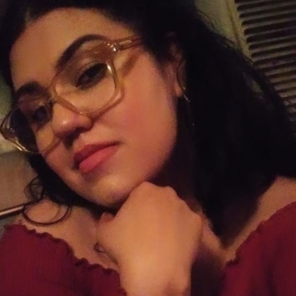 Meet your Posher, Myrella